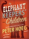 Cover image for The Elephant Keepers' Children